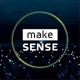 make sense podcast