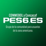 PES6.es Latinoamérica Iberia