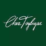 CHEZ TSYBIQUE • рецепты красивой жизни