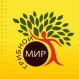 Грибной МИР🍄 | Мухомор |Ежовик | Кордицепс | Весёлка |