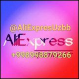 AliExpresUzbb