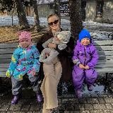 Дневник мам Кати👩🏼