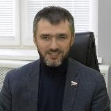 Константин Цуриков