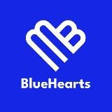 Blue Hearts Platform