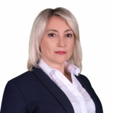 УПЧ 87 Ирина Сенаторова