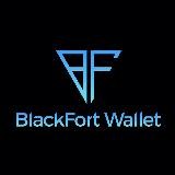 BlackFort Wallet