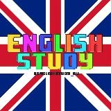 ENGLISH STUDY