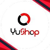 YuShop.uz 