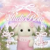 💐🧺 studiobow 🎀🐇