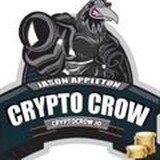 Murder Of Crows - Crypto Crow