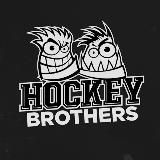 HOCKEY BROTHERS