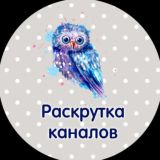 Раскрутка каналов