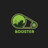 BOOSTER 🍋 НА КИБЕРСПОРТЕ