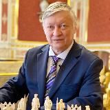 Karpov _ Chess