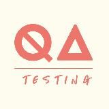 Testing | QA