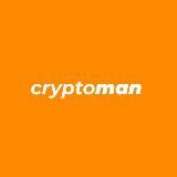 CRYPTOMAN / Трейдинг🤑