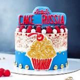 Cake_russia