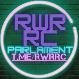 👑PR3🏴‍☠️RWR®️©️✖️Parlament✖️