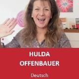 Hulda Offenbauer