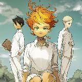 Обещанный Неверленд / Yakusoku no Neverland