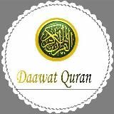 Daawat Quran