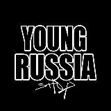 YOUNG RUSSIA SHOP