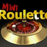 Mini Roulette chanele