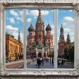 Московские гулянья | Афиша Москва