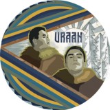 Якутский шоукейс URAAN