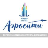 ЖК Аэросити