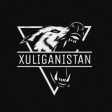 🥀XULIGANISTAN🥀🔪🔪