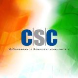 Csc (Common Service Centres) Group