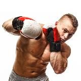 Kickboxing Life | кикбоксинг, тренировки, техника ударов, спорт, мотивация