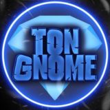 Ton Gnome PVP Chat