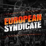 European Syndicate!🇪🇺