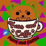 🏳️‍🌈Furrs and Coffee🏳️‍🌈