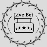 Live Bet - выигрывай с нами