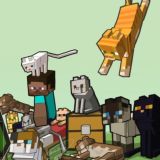 Minecraft Community | [ES|EN]