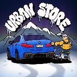 ОДЕЖДА | URBAN STORE🥷🏿