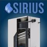 Котлы "SIRIUS" от ООО"Ростгазтех"I Отопительное оборудование