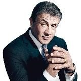 Sylvester Stallone ✪