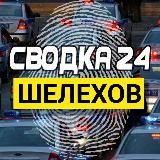 Сводка Шелехов