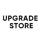 UPGRADE.STORE_ РЕКЛАЙНЕР