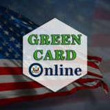 Green Card online 🇺🇸