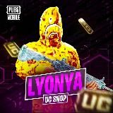 LYONYA UC SHOP