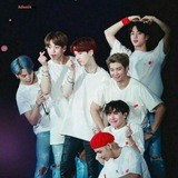 K-POP WORLD