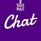 SözBaz Chat 💭