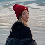 Катя Ежова