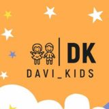 DAVI_KIDS SHOP