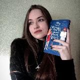 Книжная Рапунцель🌙